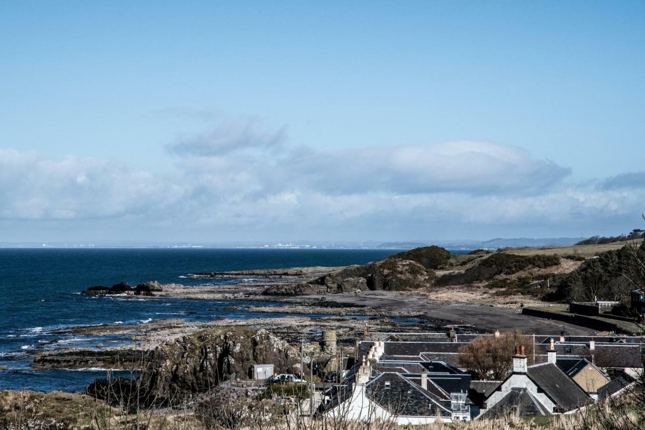 No27 Ayr Beach - Coorie Doon Stays Exterior foto